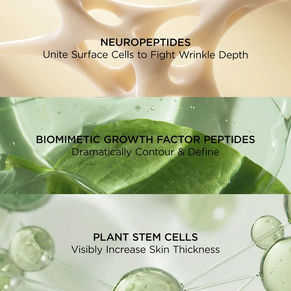 Perricone MD Neuropeptide Deep Crease Serum 30ml