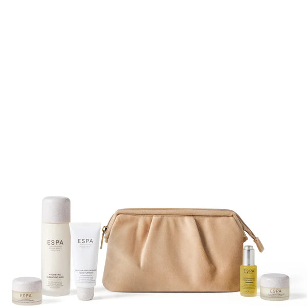 ESPA Inner Beauty Hydrating Facial Collection (Worth £121)