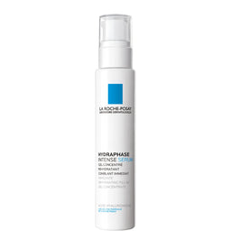 La Roche-Posay Indraphase Intense Serum bottle on a white background
