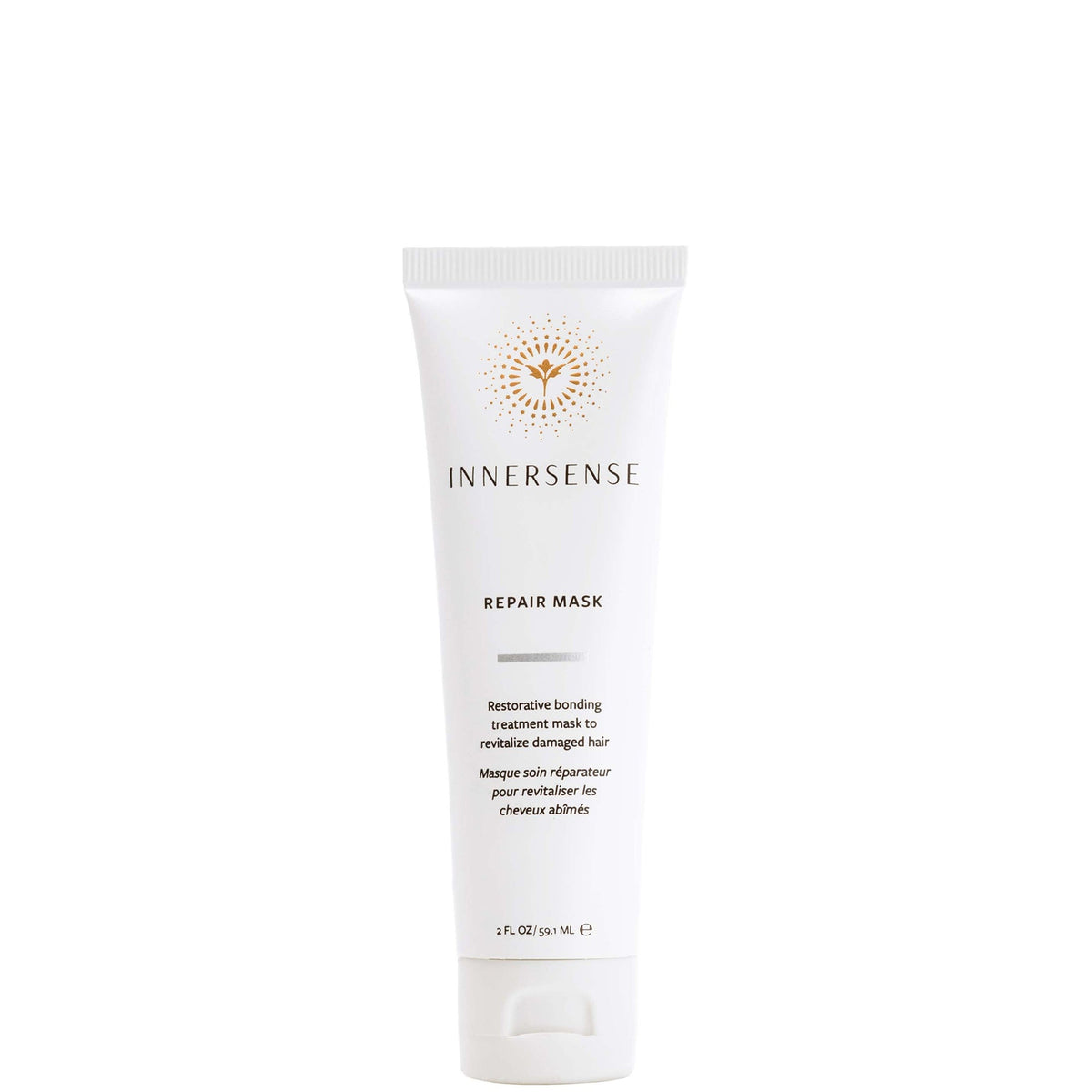 Innersense Repair Mask Travel Size