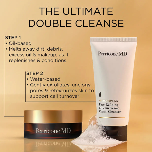 Perricone MD Neuropeptide The Cleansing Balm 96g