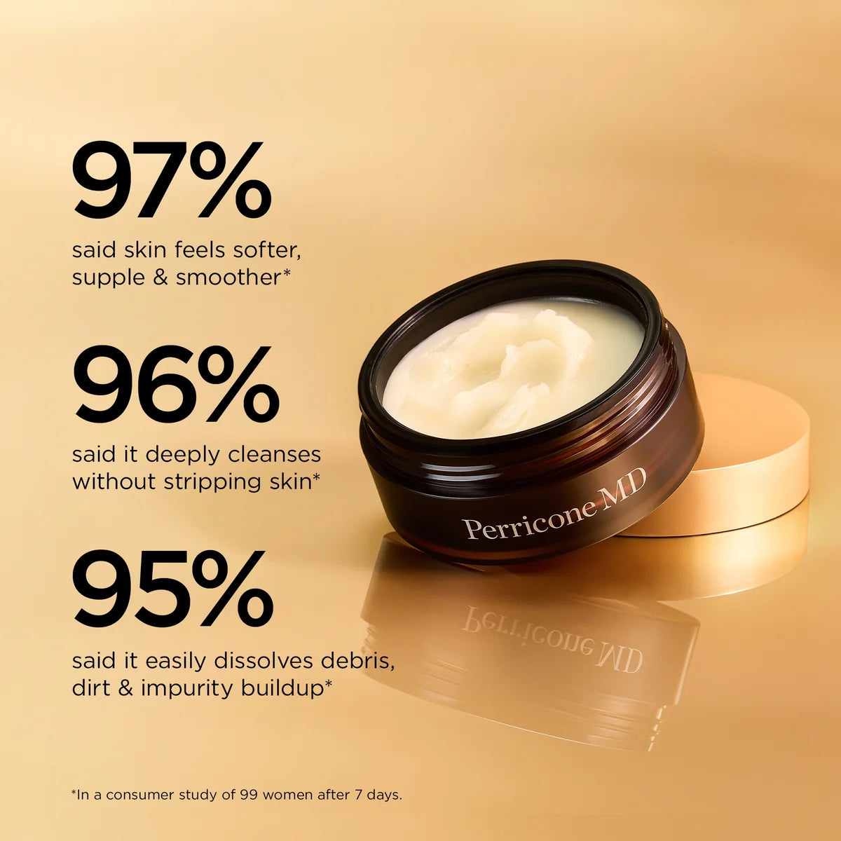 Perricone MD Neuropeptide The Cleansing Balm 96g