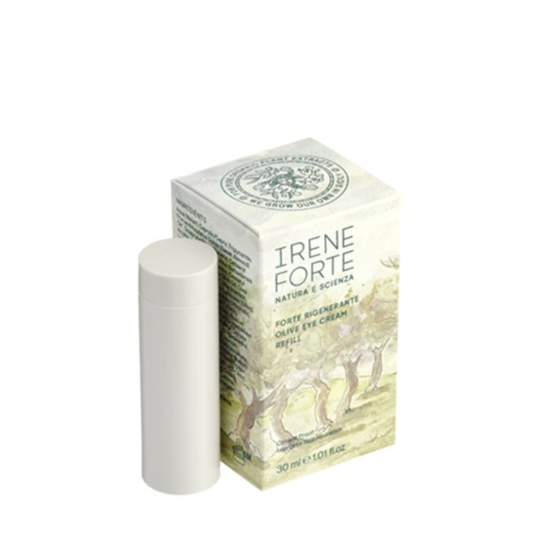 Irene Forte Olive Eye Cream Refill