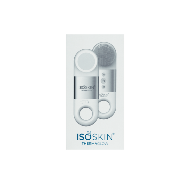 ISOCLEAN ThermaGlow The 4-in-1 Facial Tool