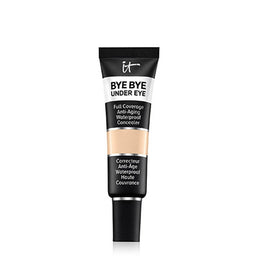 iT Cosmetics Bye Bye Under Eye Full Coverage Waterproof Concealer