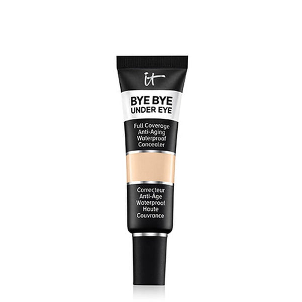 iT Cosmetics Bye Bye Under Eye Full Coverage Waterproof Concealer