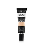 iT Cosmetics Bye Bye Under Eye Full Coverage Waterproof Concealer 14.0 Light Tan