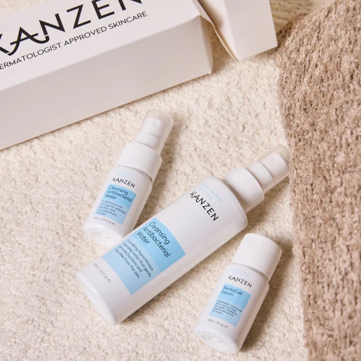 Brand Spotlight: Kanzen