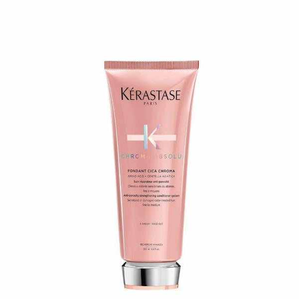 Kerastase Chroma Absolu Fondant Cica Chroma Conditioner 200ml