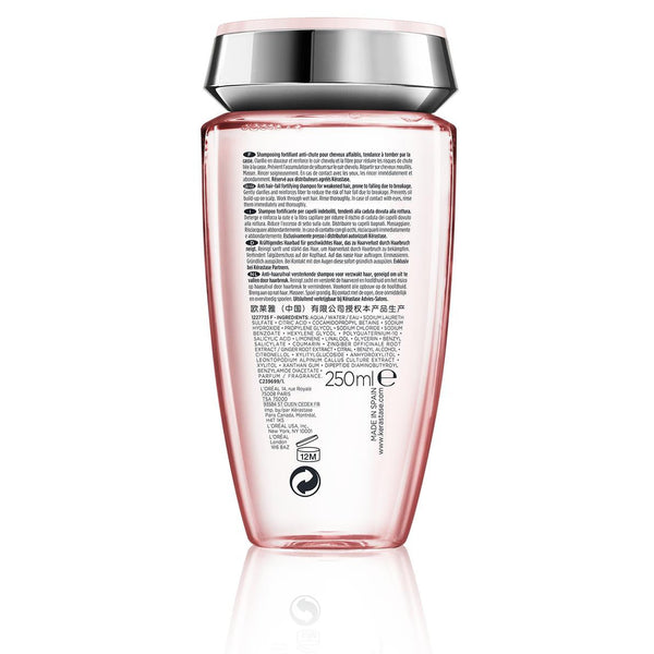 Kerastase Genesis Bain Nutri-Fortifiant Shampoo 250ml