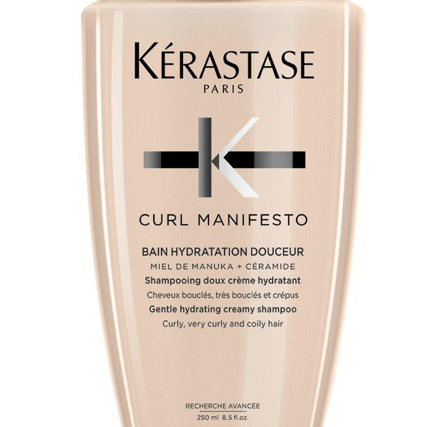Kerastase Kerastase Curl Manifesto Bain Hydration Douceur Shampoo 250ml