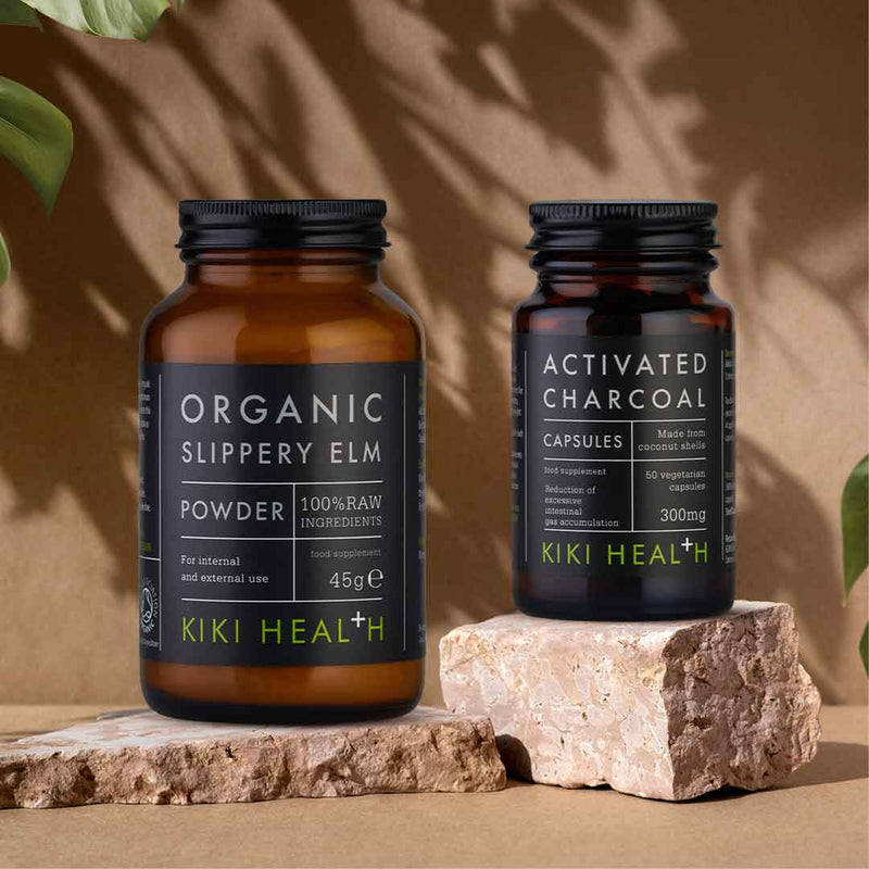 Brand Spotlight: KIKI Health