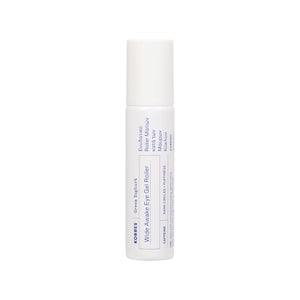 KORRES Greek Yoghurt Wide Awake Eye Gel Roller 15ml