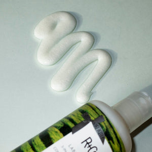 R+Co Labyrinth 3-in-1 Texturizing Shampoo + Conditioner + Styler