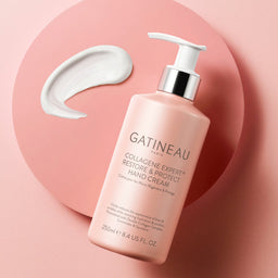 Gatineau Collagene Expert Restore & Protect Hand Cream 250ml