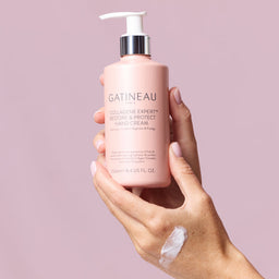 Gatineau Collagene Expert Restore & Protect Hand Cream 250ml