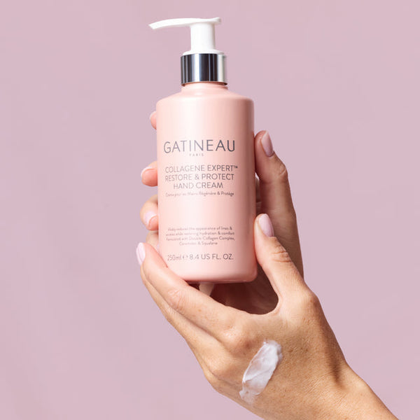 Gatineau Collagene Expert Restore & Protect Hand Cream 250ml