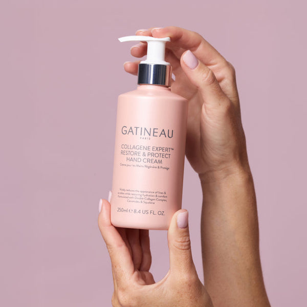 Gatineau Collagene Expert Restore & Protect Hand Cream 250ml