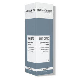 Dermaceutic Light Ceutic Lightening Cream packaging
