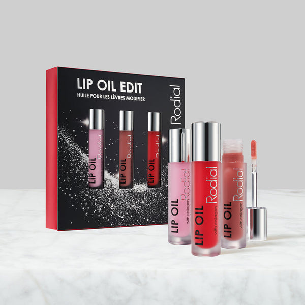 Rodial Lip Oil Edit
