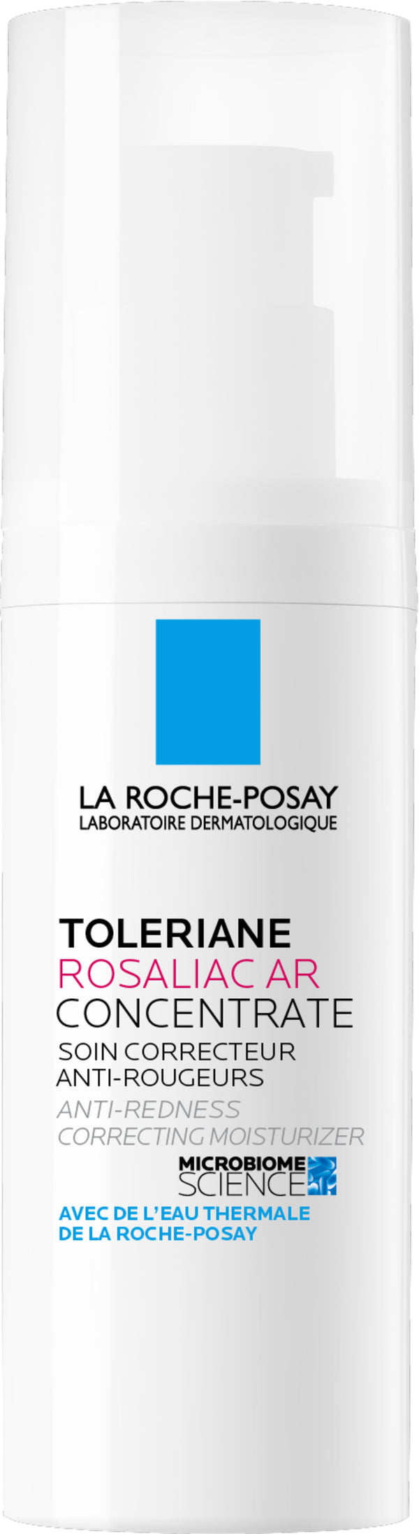 La Roche-Posay Toleriane Rosaliac AR Concentrate for dry, redness-prone skin 40ml