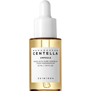 Skin1004 Madagascar Centella Ampoule for All Skin Types 30ml