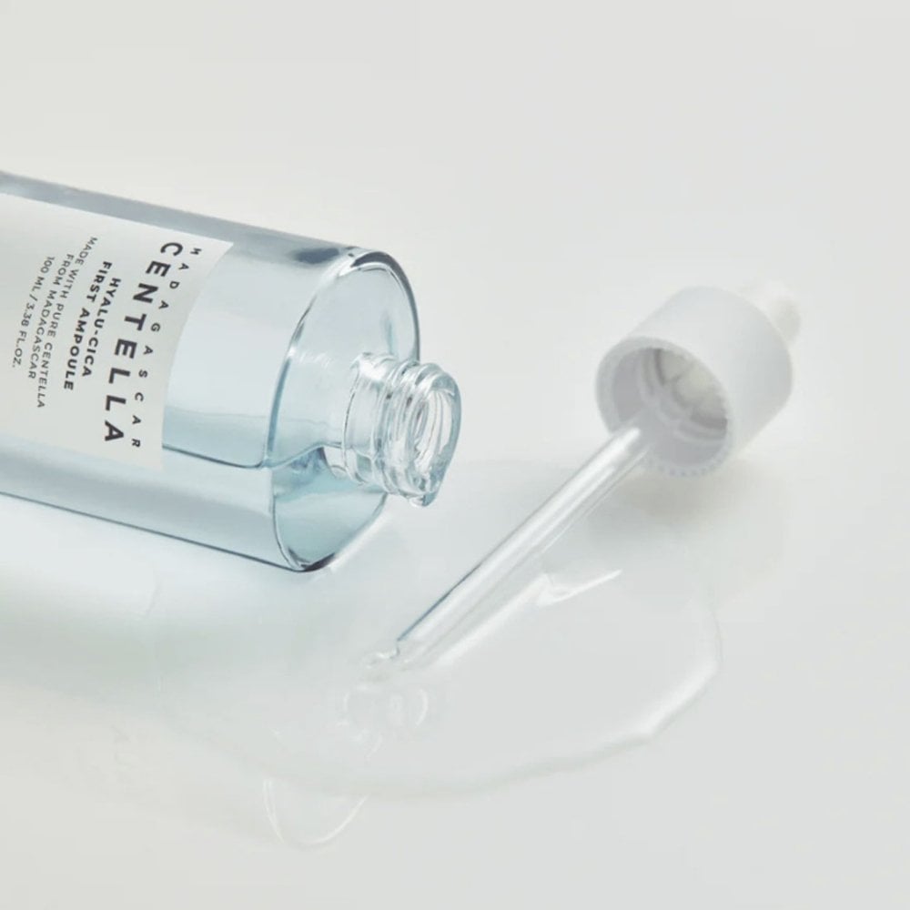Skin1004 Madagascar Centella Hyalu-Cica First Ampoule 100ml