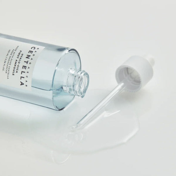 Skin1004 Madagascar Centella Hyalu-Cica First Ampoule 100ml