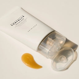 Skin1004 Madagascar Centella Soothing Cream for Dry & Sensitive Skin 75ml