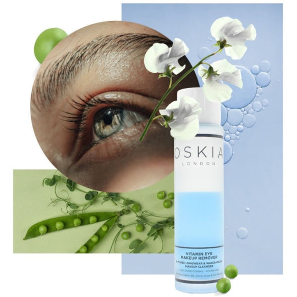 OSKIA Vitamin Eye Cleanser 150ml