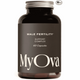 MyOva Male Fertility 60 Capsules