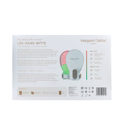 Margaret Dabbs London Astraea Natura LED Hand Mitts