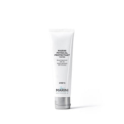 Jan Marini Physical Protectant Tinted SPF 45 tube