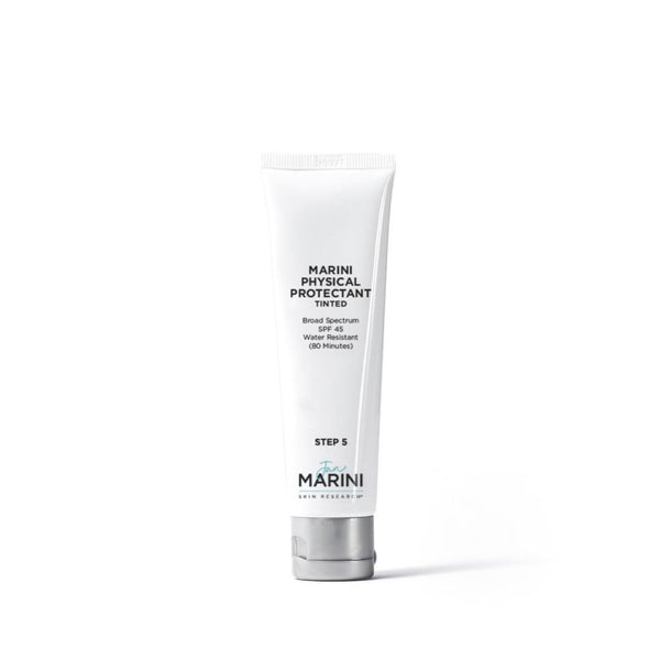 Jan Marini Physical Protectant Tinted SPF 45 tube