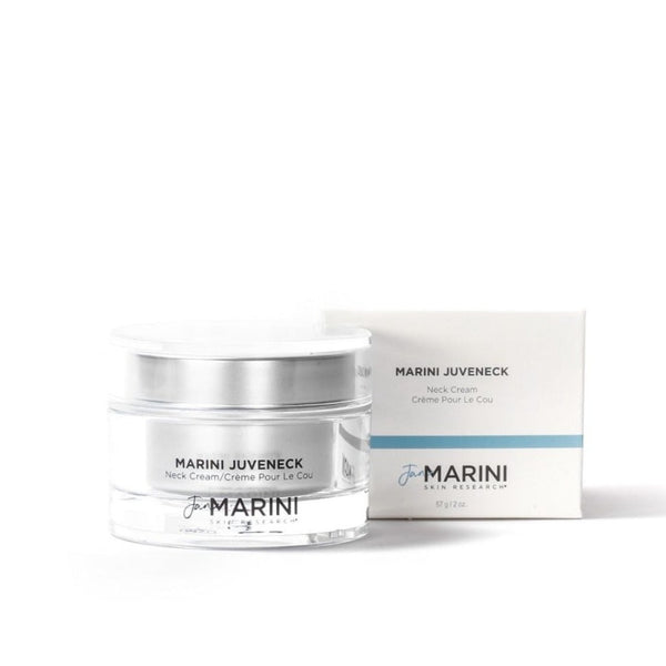 Jan Marini Marini Juveneck Neck Cream 57g | Face the Future