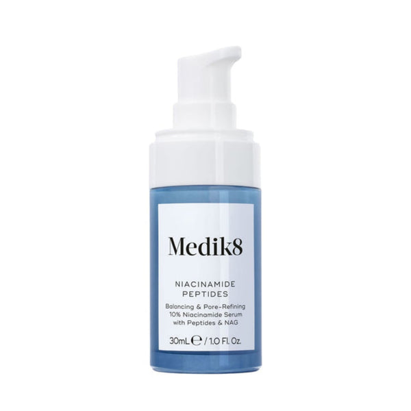 Medik8 Niacinamide Peptides 30ml