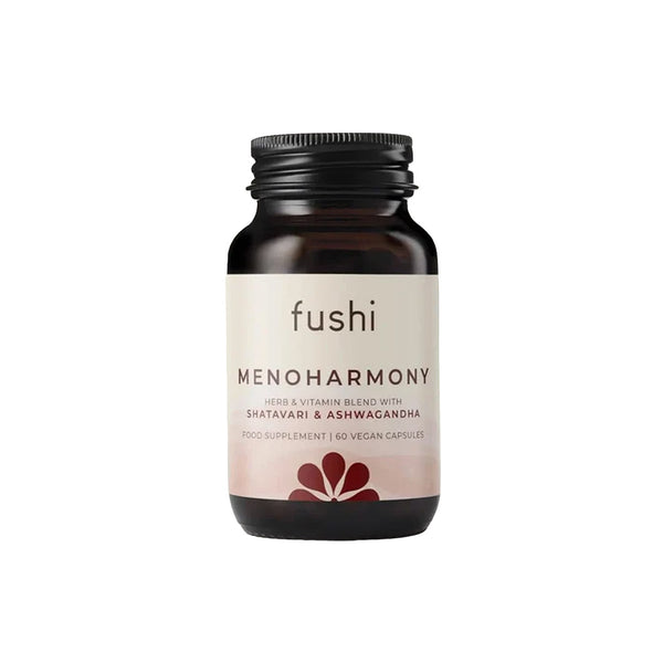 Fushi MenoHarmony 60 Capsules