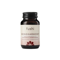 Fushi MenoHarmony 60 Capsules