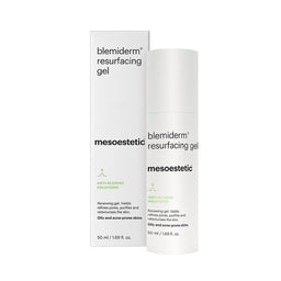 mesoestetic Blemiderm Resurfacing Gel