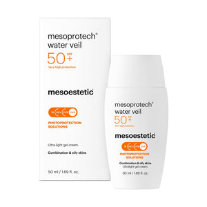 mesoestetic Mesoprotech Light Water Antiaging Veil SPF 50+