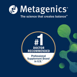 Metagenics UltraFlora Fibre 14 Sachets