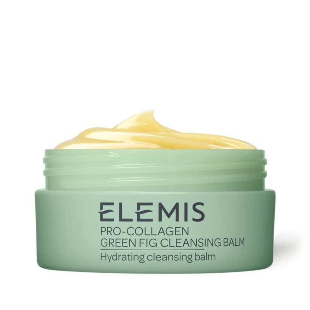 Elemis Pro-Collagen Green Fig Cleansing Balm