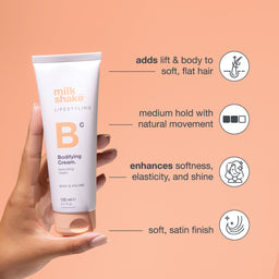 milk_shake Bodifying Cream 125ml