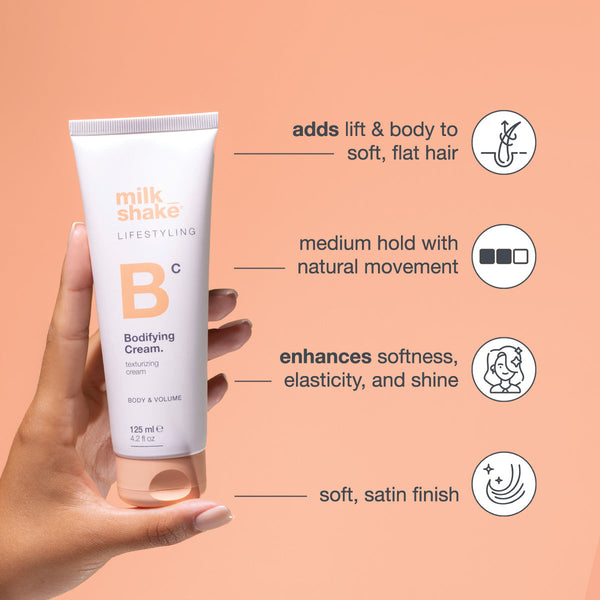 milk_shake Bodifying Cream 125ml