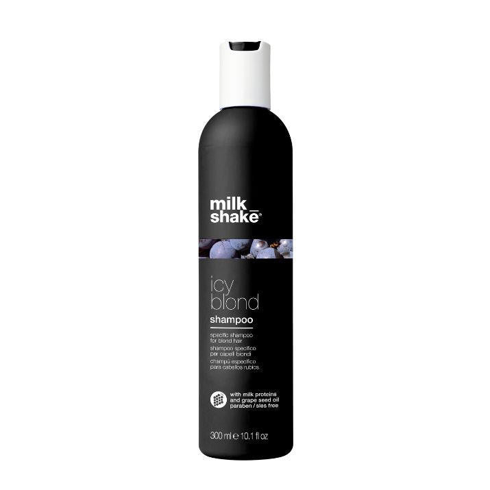  Milk_Shake Icy Blond Shampoo 300ml 