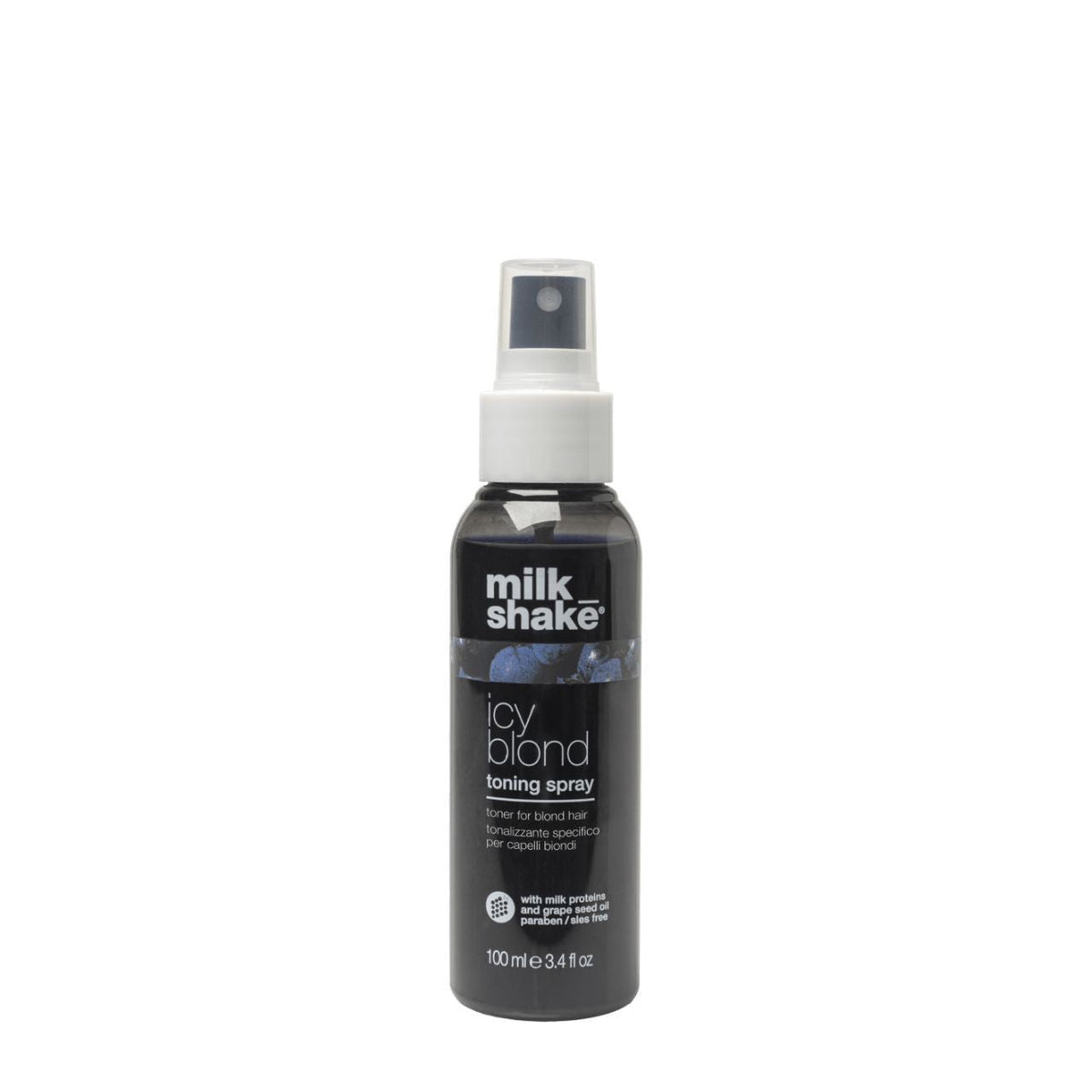  Milk_Shake Icy Blond Toning Spray 100ml 