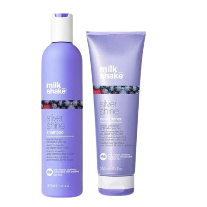 Milk_Shake Silver Shine Duo