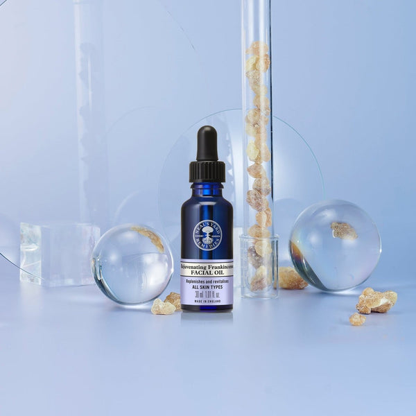 Neal's Yard Remedies Frankincense Facial Oil