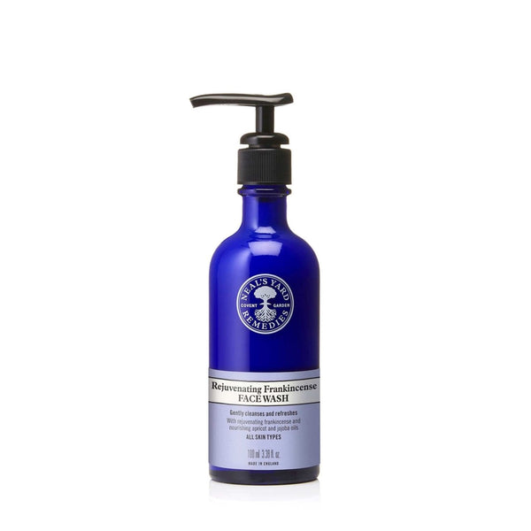 Neal's Yard Remedies Frankincense Facial Wash