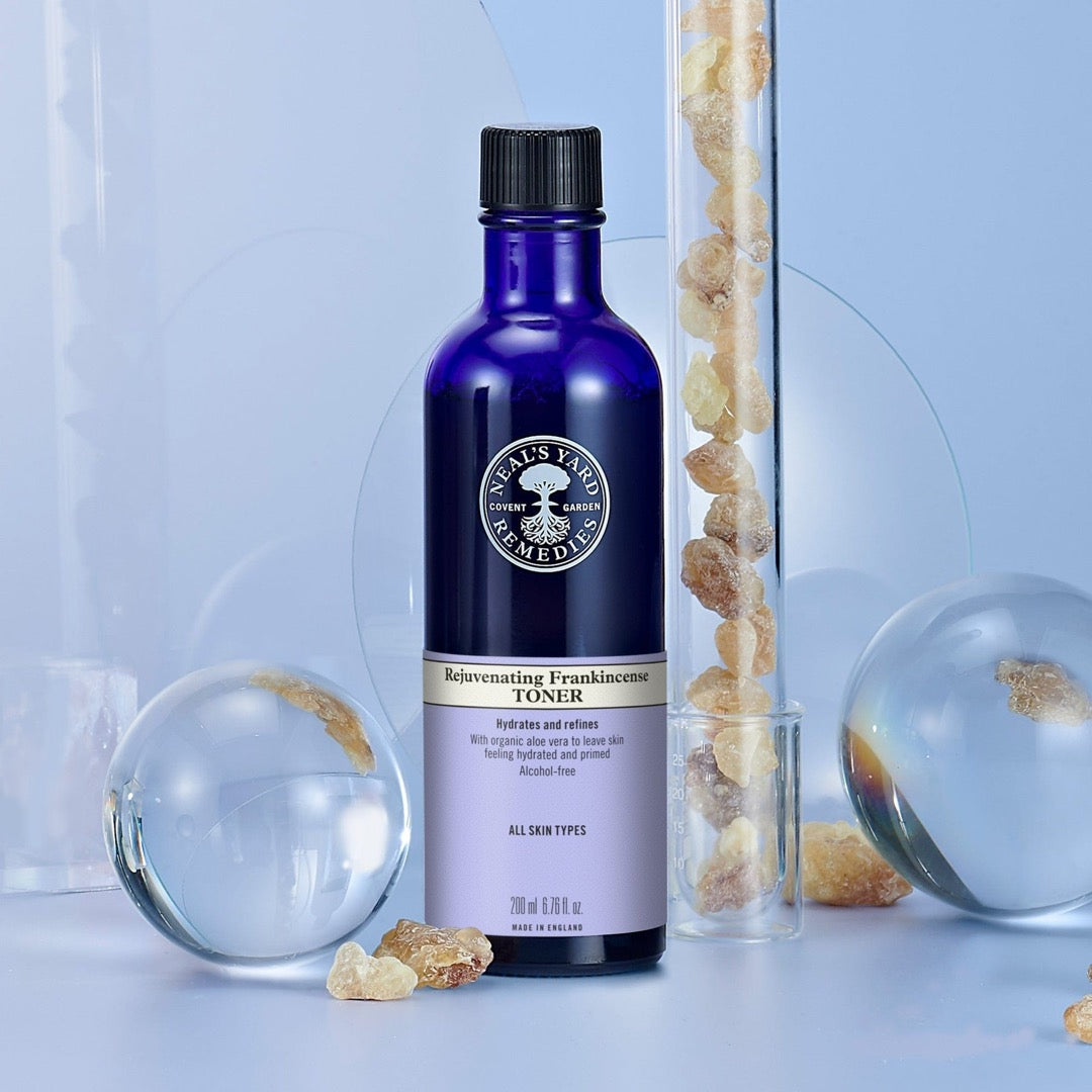 Neal's Yard Remedies Rejuvenating Frankincense Toner